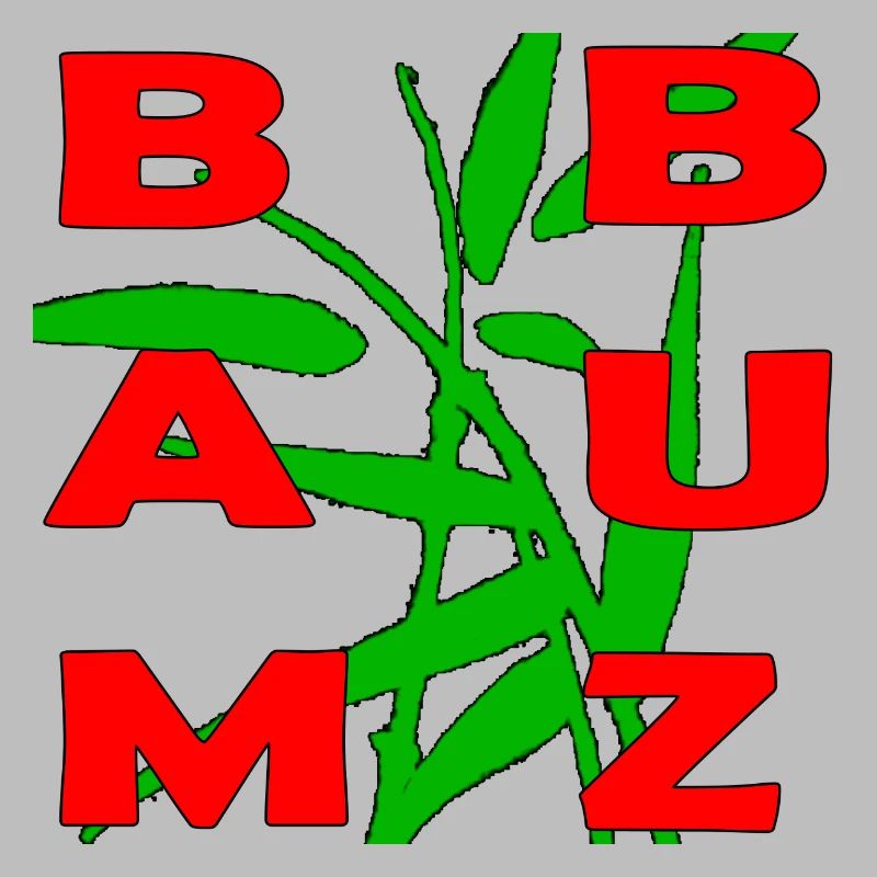 Bambuz merch