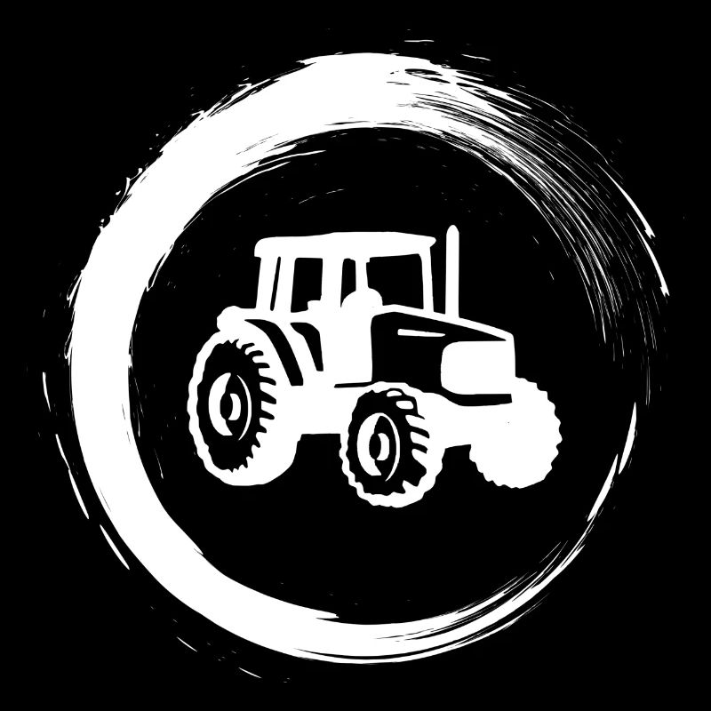 tractor