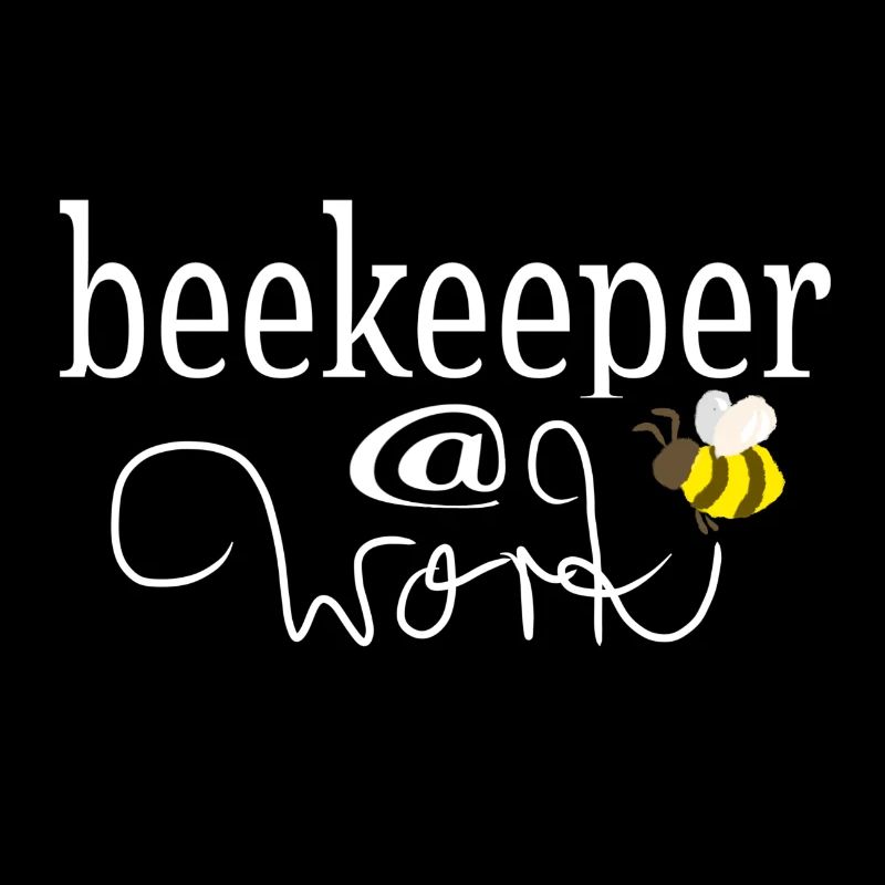 Beekeeper @ work