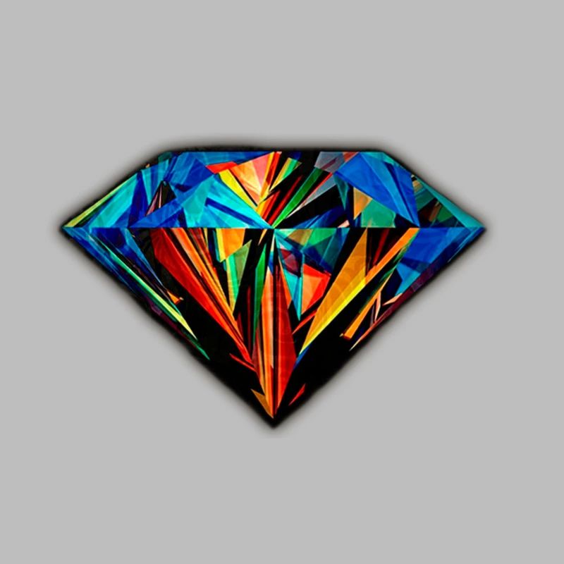 diamond