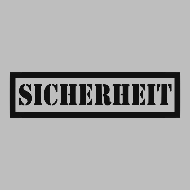 Sikkerhet