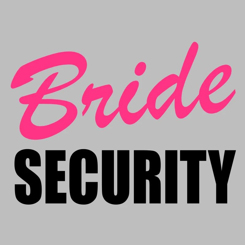 bride security