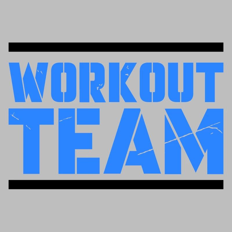 Workout Team
