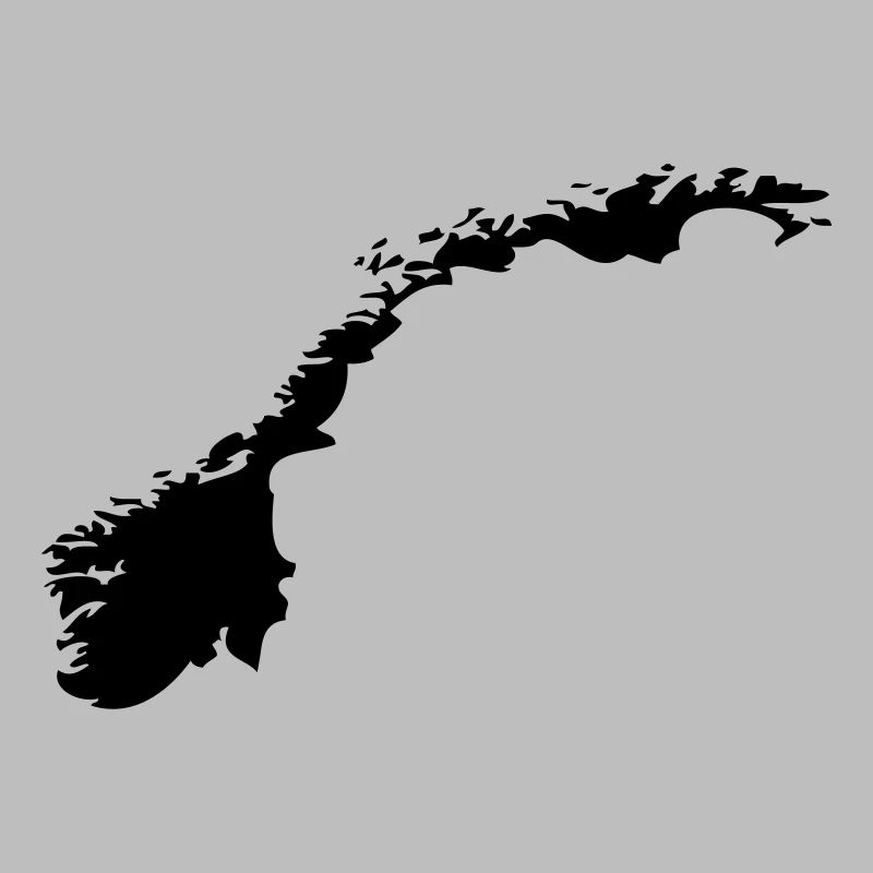 Norwegen