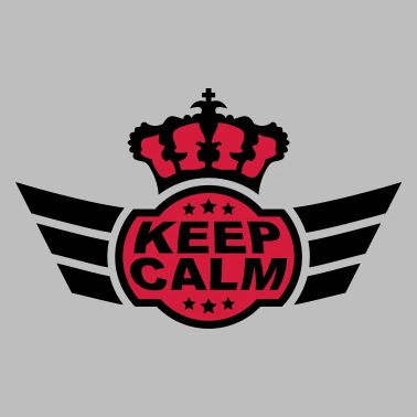 Keep Calm