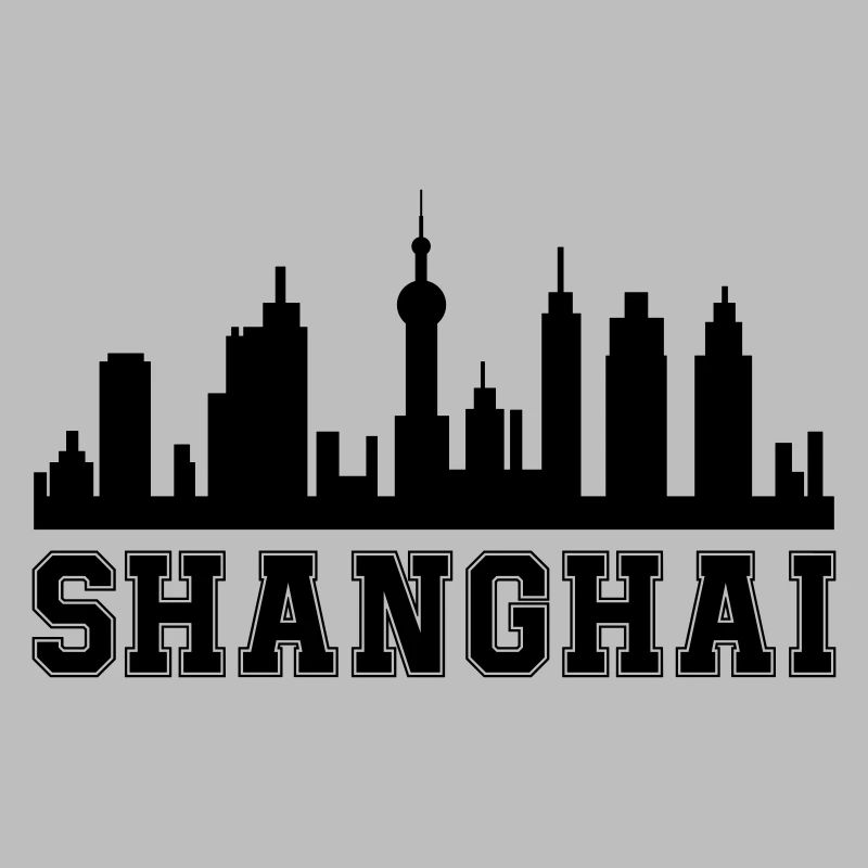 Shanghai