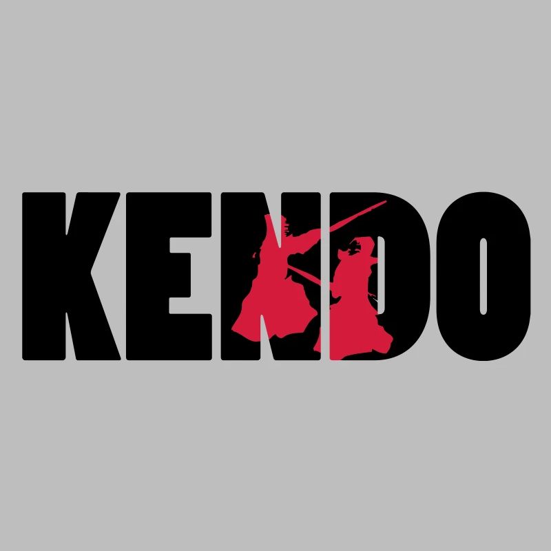 Kendo!