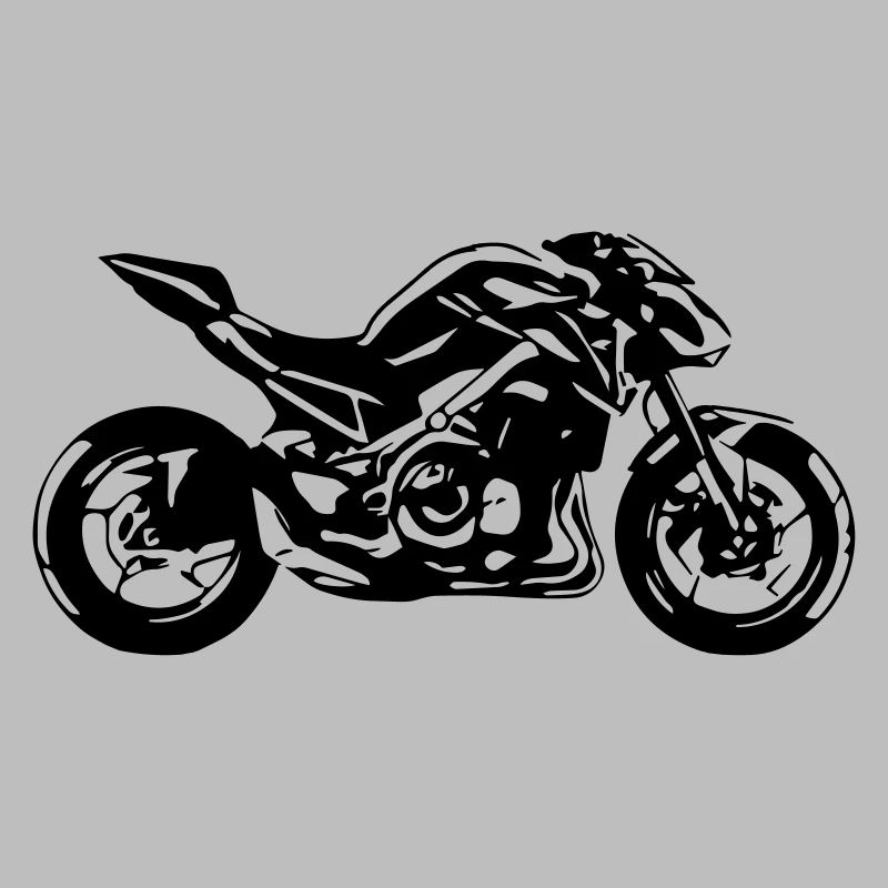 motorcycle roadster