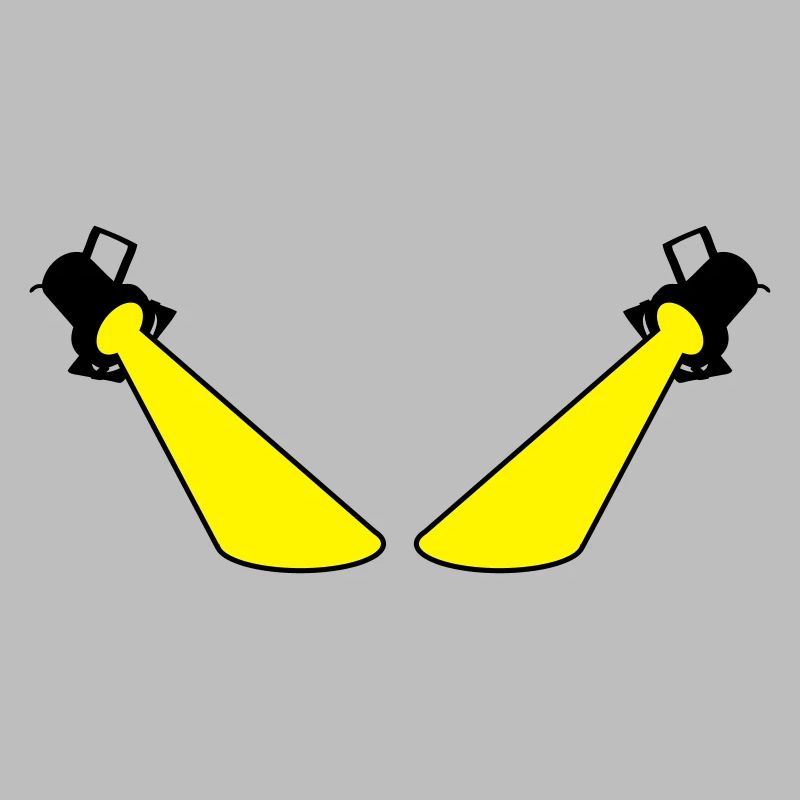 Projecteurs Spotlight