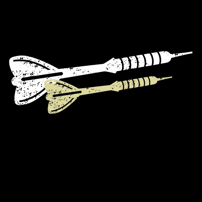 fléchettes fléchette flèche