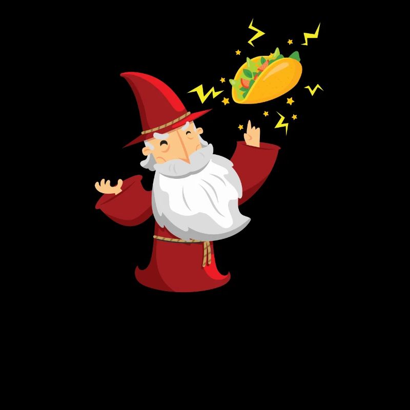Taco Wizard