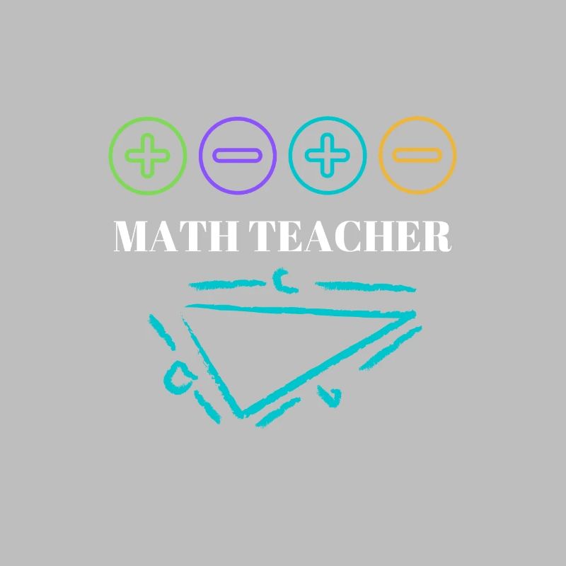 Professeur de mathématiques professeur de mathématiques Pythagore