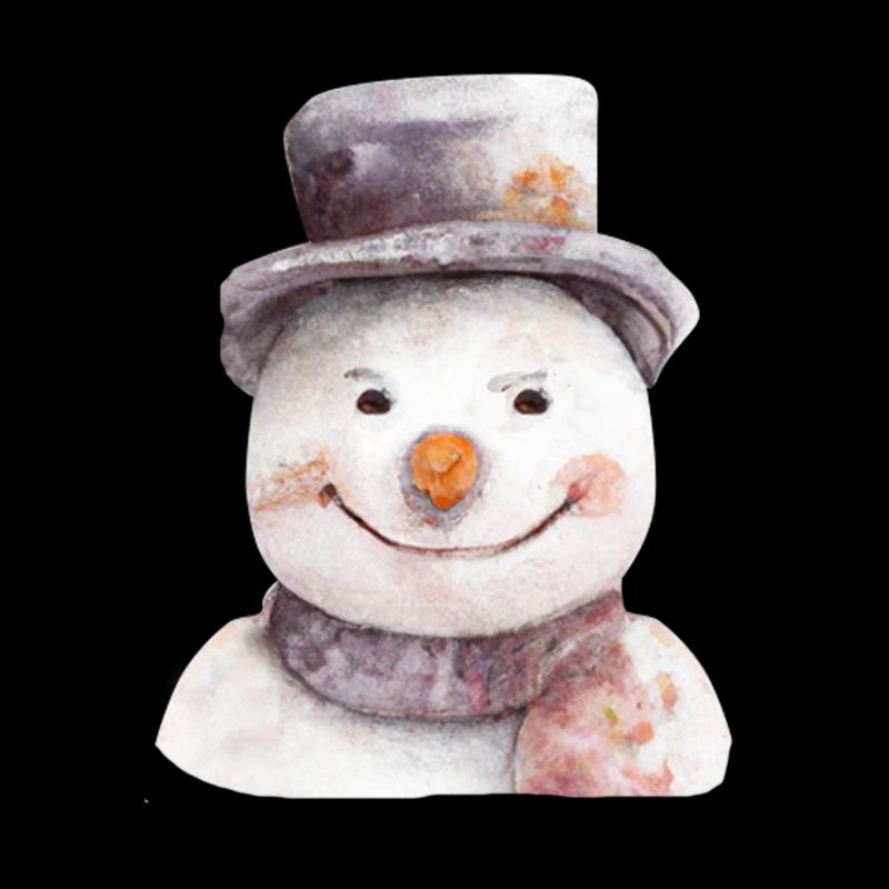 Schneemann