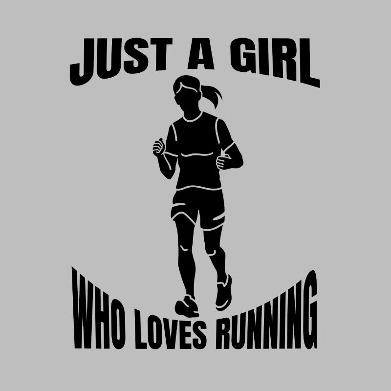 Course de jogging en forme jogging course d’entraînement cardio