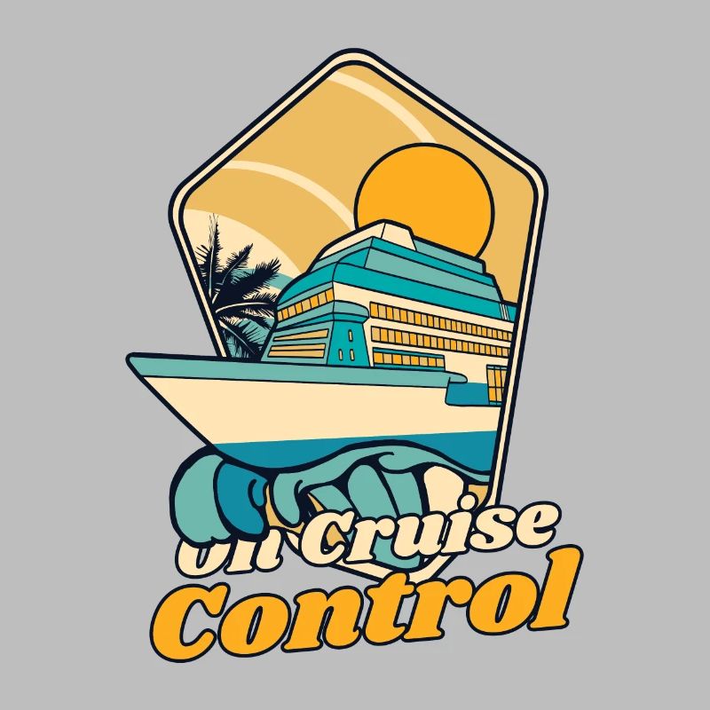 Sur le régulateur de vitesse Équipage de croisière de bateau de croisière