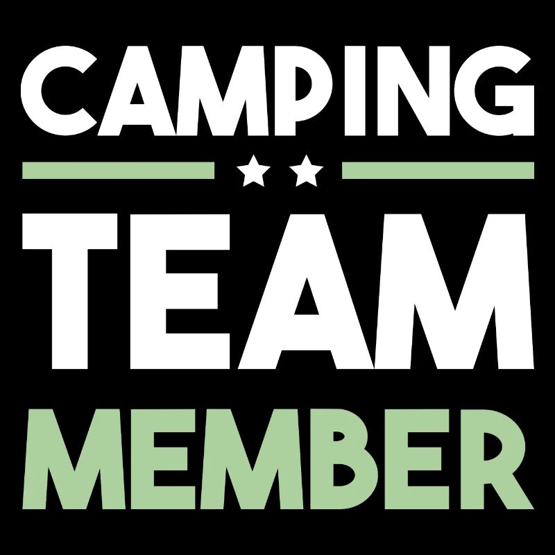 Camping Team