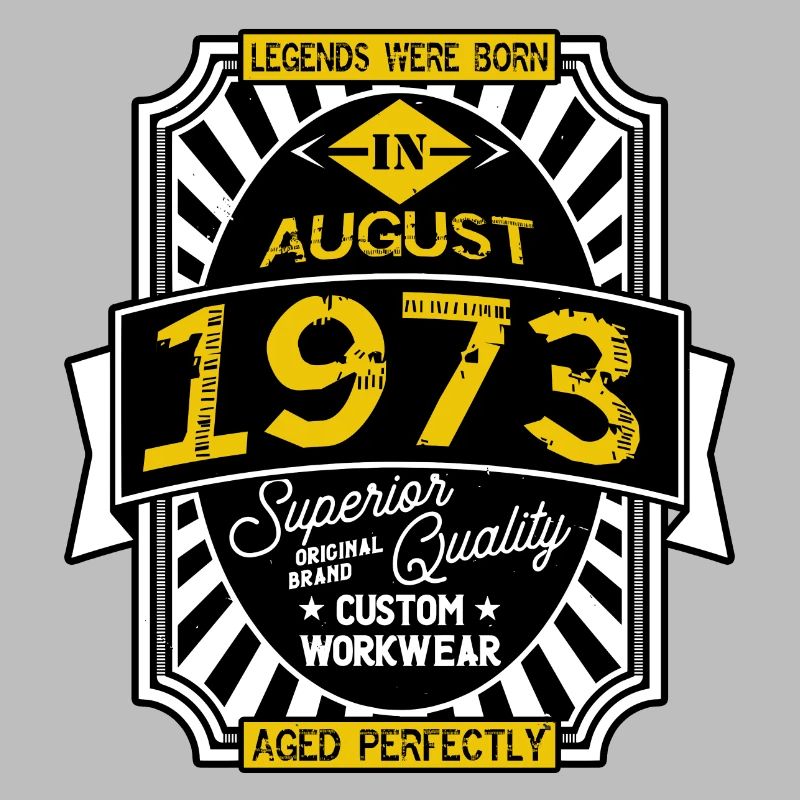 1973 AUGUST
