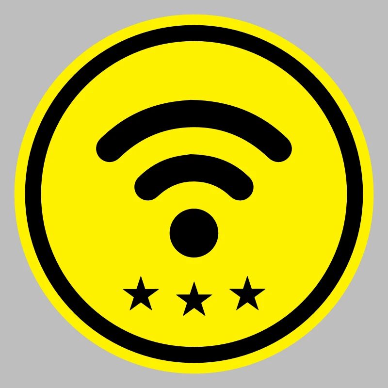 Wi-Fi Internet