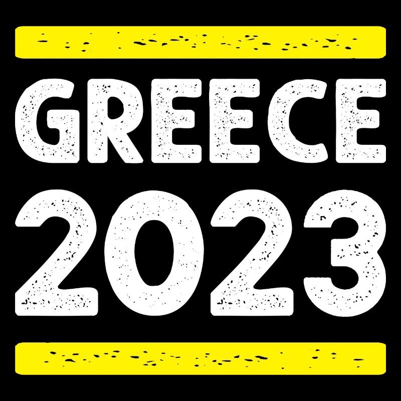 Greece 2023