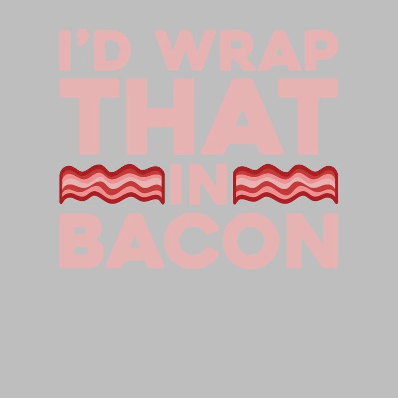 I would