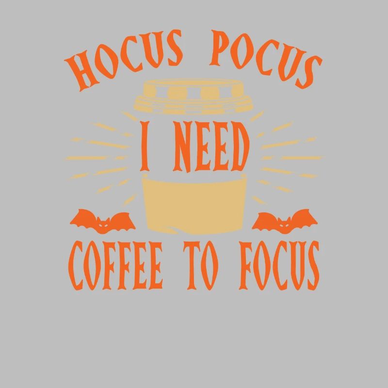 Hocos Pocus needs coffee to provide customer service