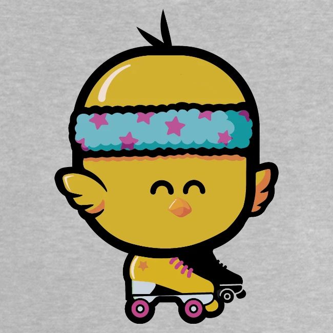 Roller Disco Poussin