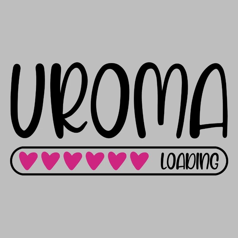 Uroma loading