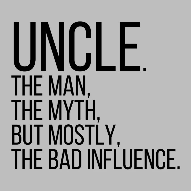 Uncle