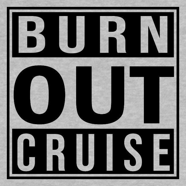 Kreuzfluenzer - Burnout Cruise
