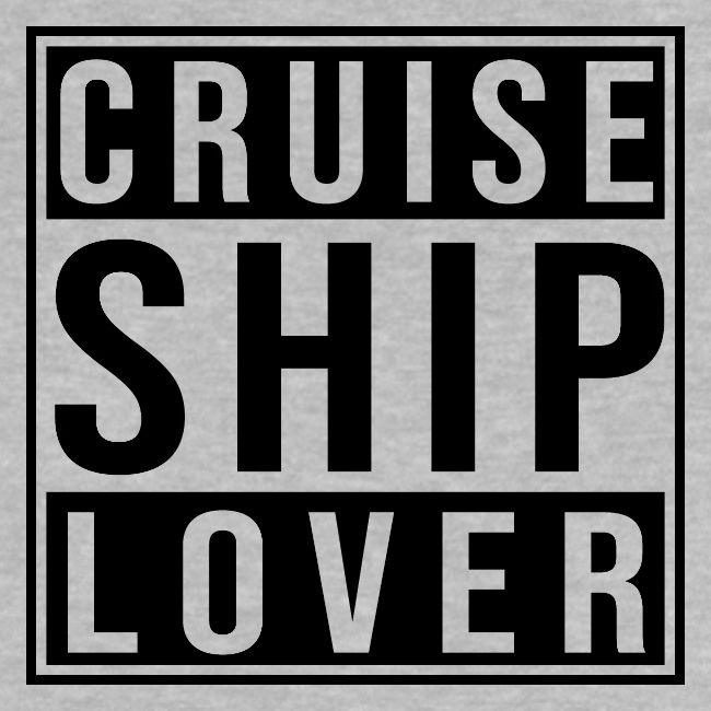 Kreuzfluenzer - Cruise Ship Lover