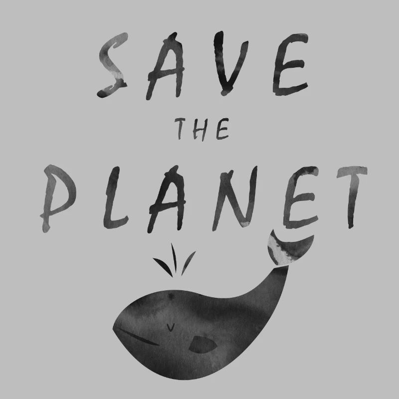 Save The Planet