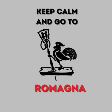 Keep Calm and go to Romagna