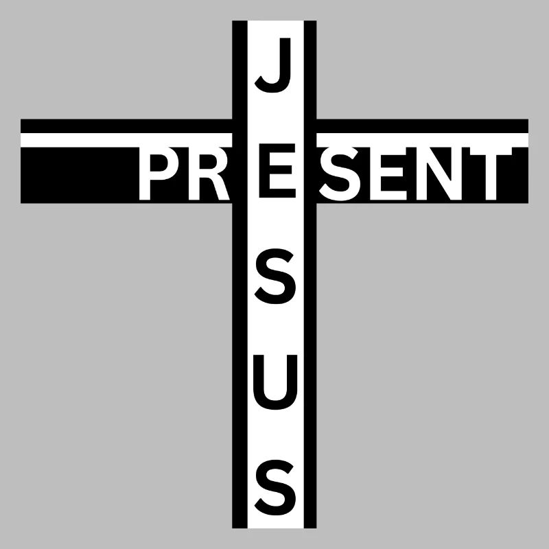 Gesù presente