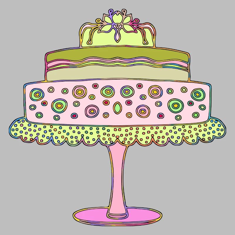 Cake