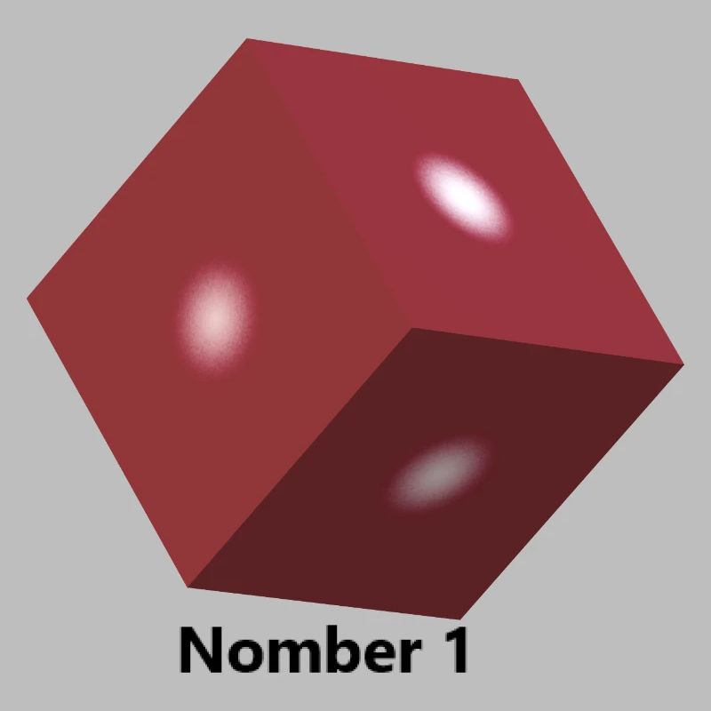 Cube