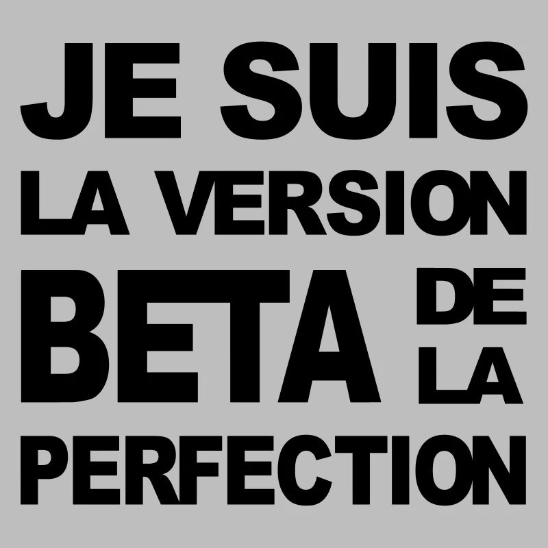 version beta perfection