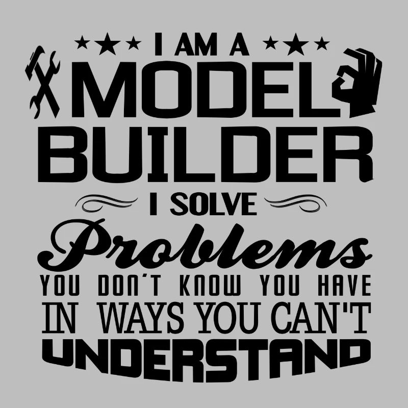 Modellbau