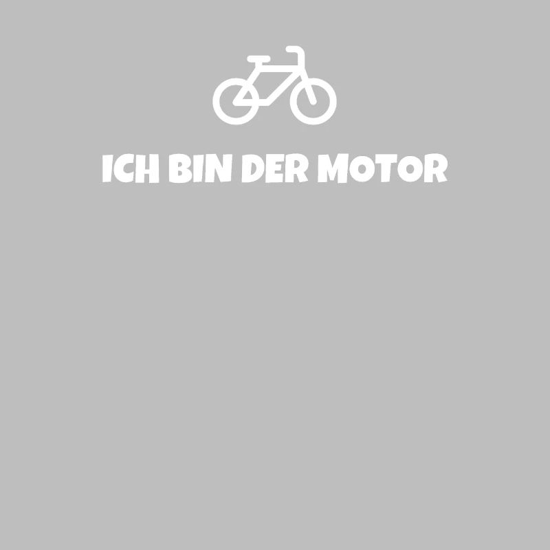 Ich Bin Der Motor