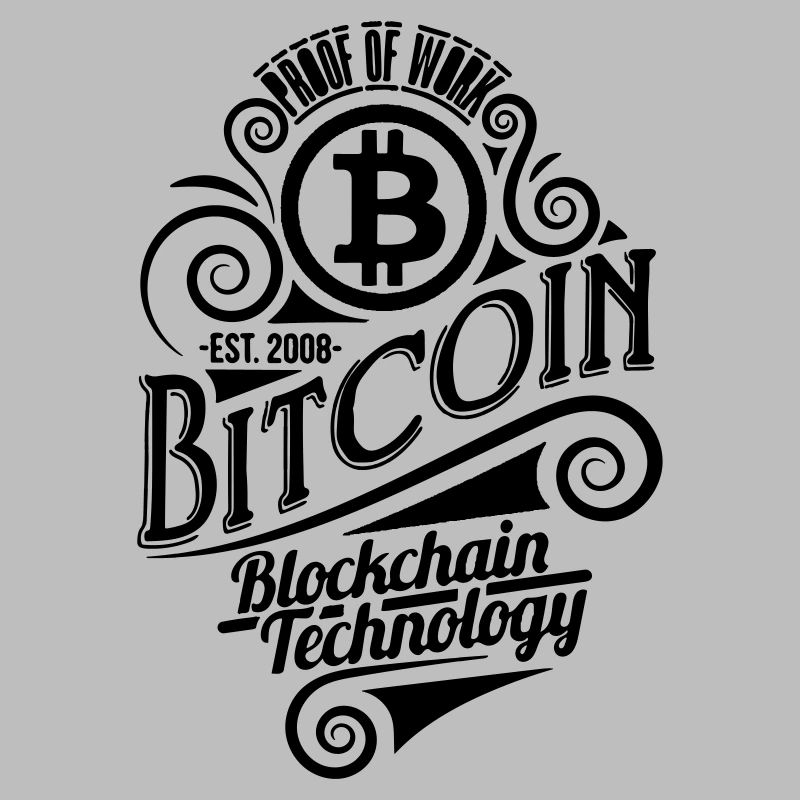 Bitcoin vintage