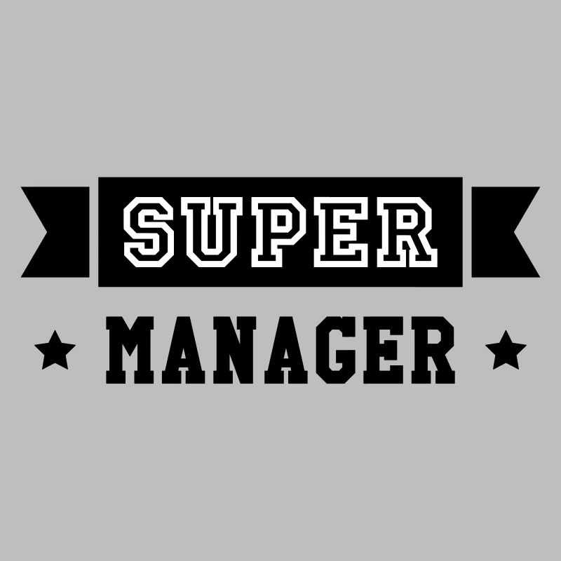 Super Manager