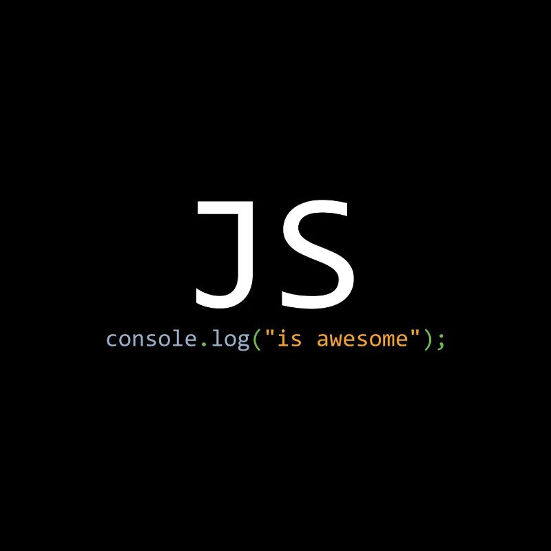 JavaScript ist großartig