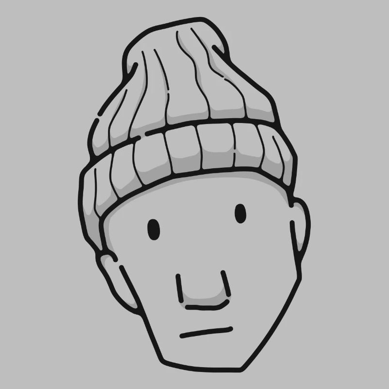 Funny guy