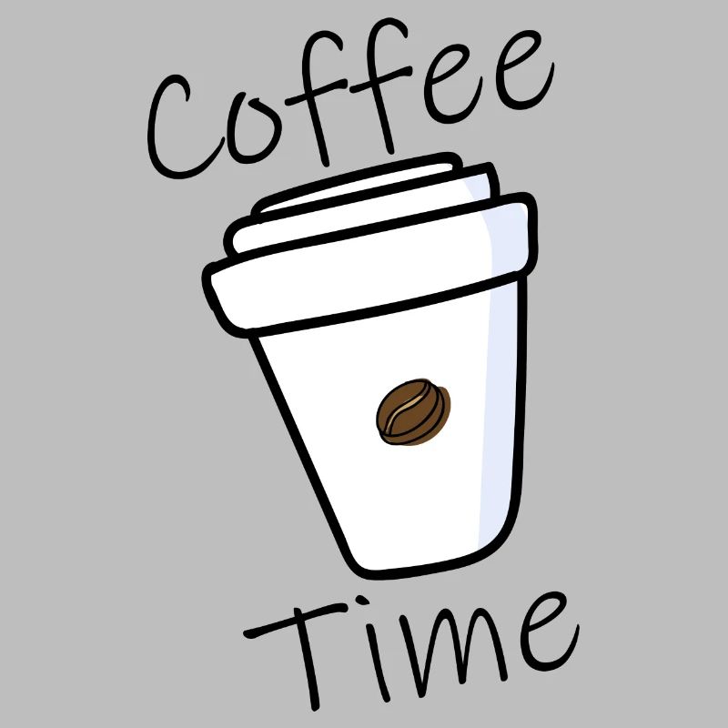 Heure du café