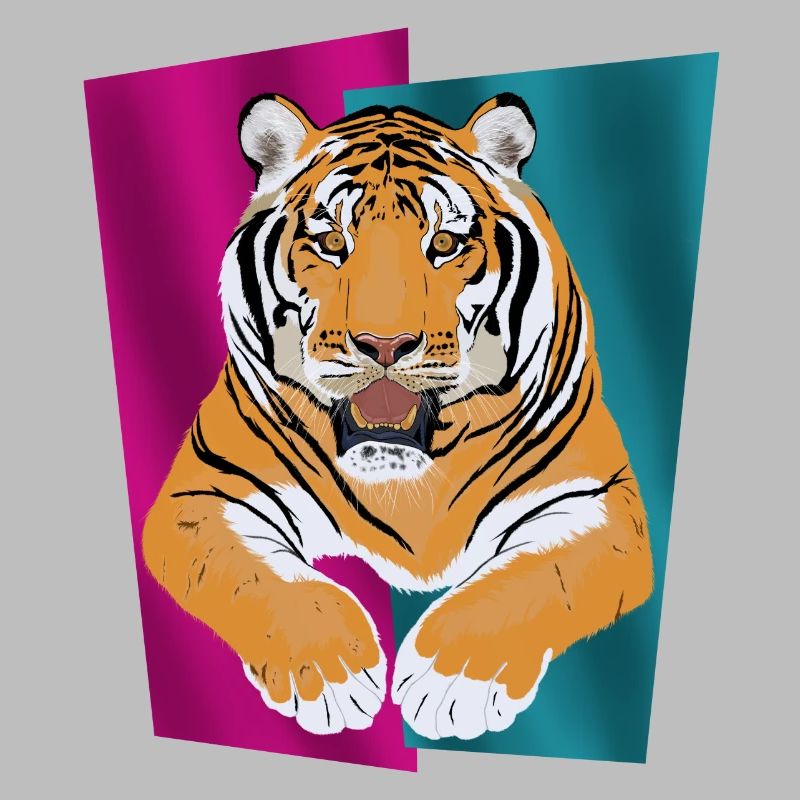 TigerFlag