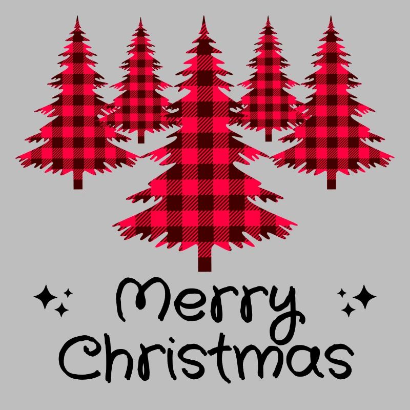 Hässlicher Weihnachtspullover Frohe Weihnachten