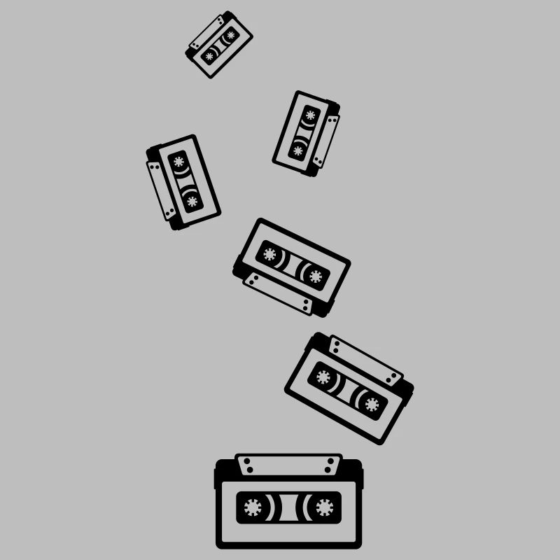 Symbole de cassette