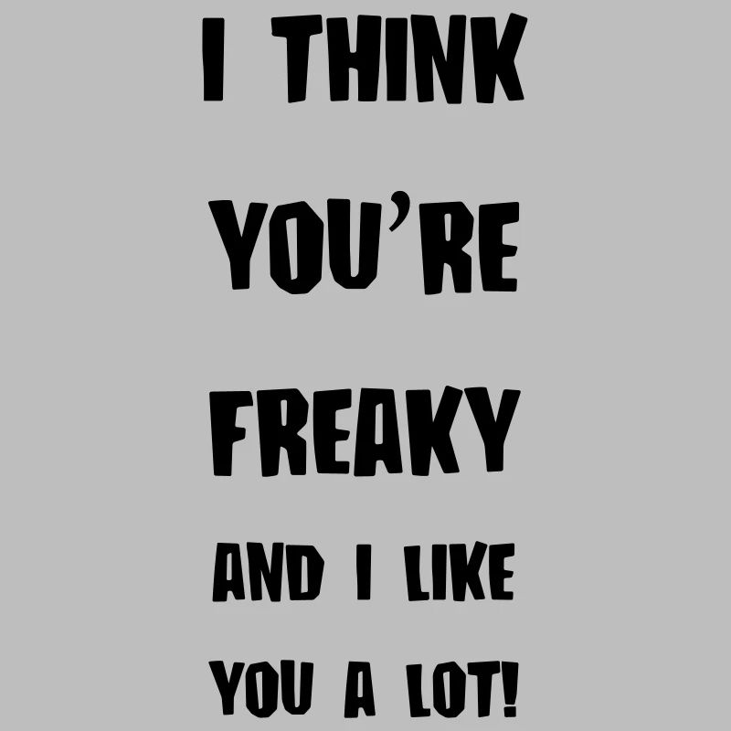 freaky