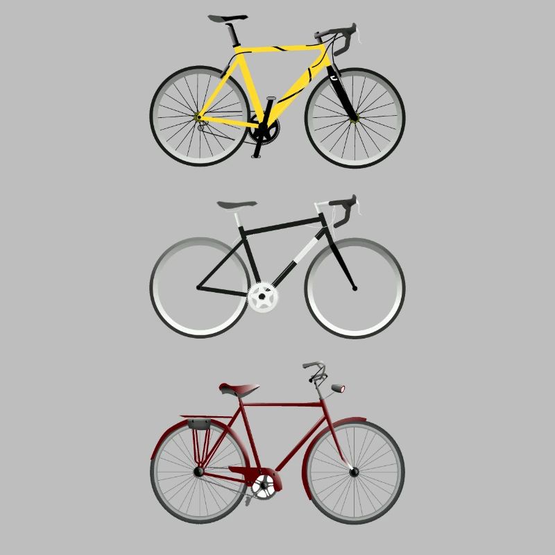 Bicycles
