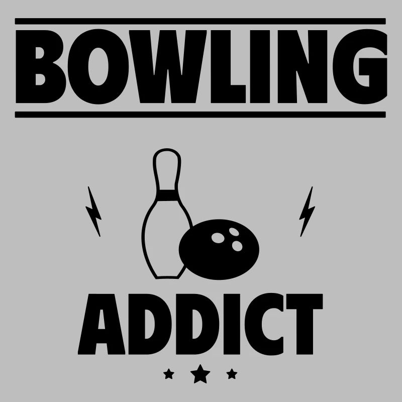 Bowling Addict