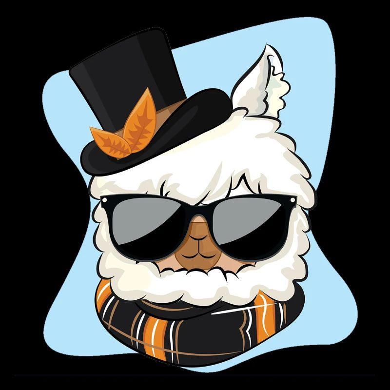 Lama lama alpaga no problemama probllama